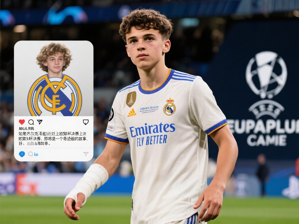 作为一名备受瞩目的新星，齐尔克泽的每一步