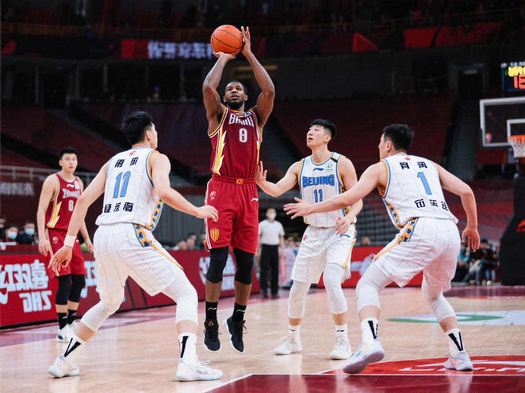 虽然约克的个人发挥至关重要，但浙江队最终