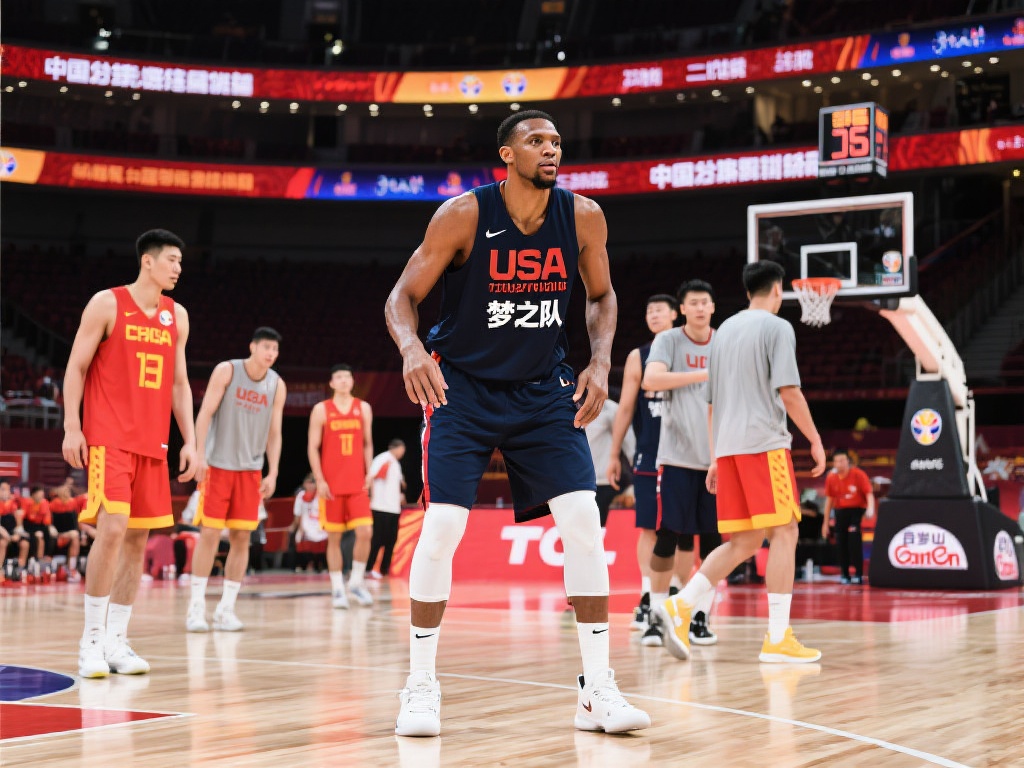 国际篮球舞台上的许多强队都经历过类似的代