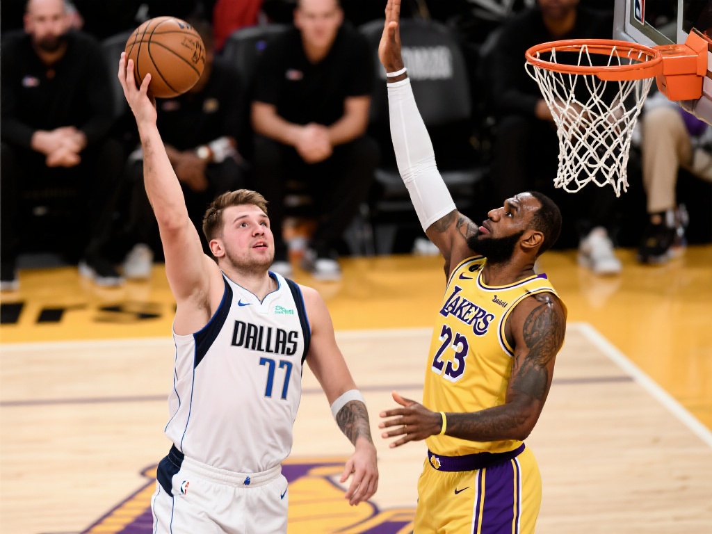 在篮球比赛中，关键时刻的得分往往能决定胜