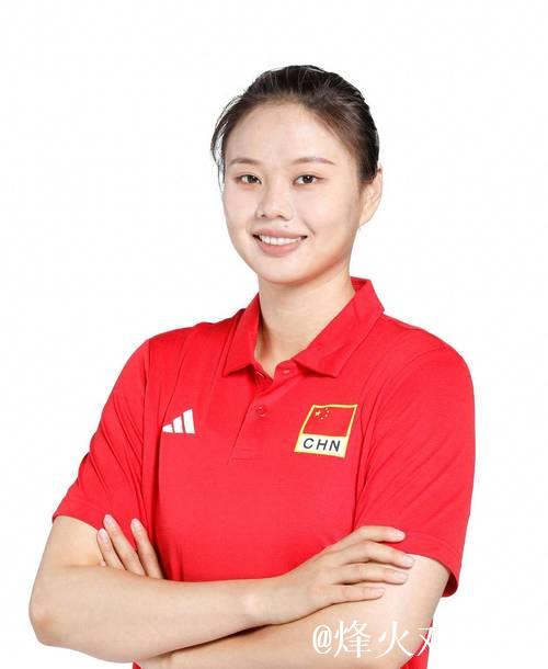 龚翔宇：中国女排潜力无限 队伍未来将更加强大