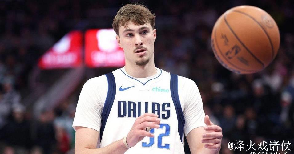 NBA12月最佳新秀揭晓：西部弗拉格，东部克努佩尔