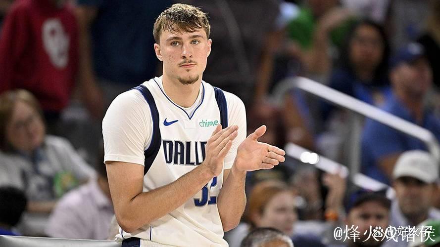 NBA12月最佳新秀揭晓：西部弗拉格，东部克努佩尔