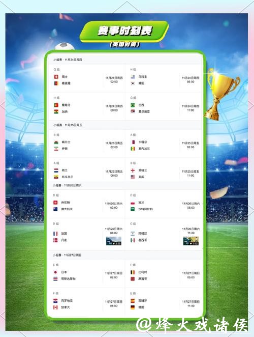 世界杯下注平台：世界杯热门赛事全覆盖